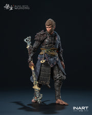 INART x Game Science 1/12 Black Myth: Wukong The Destined One Standard version
