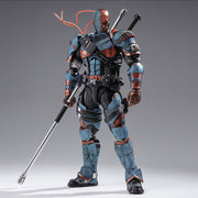 UP-Finegures Batman Kaamus Ride Deathstroke