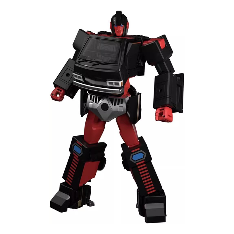 Takara Tomy Meisterwerk Gattai MPG-11 DK-2 Schutz