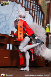 [Pre-Order] LADoTOYS ERA-004 Liya SpringFestival Ver.
