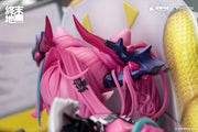 [Pre-Order] Myethos Arknights: Endfield Yvonne 1/7 Scale Figure (With Bonus)