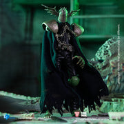 [Pedido anticipado] HIYA Exquisite Super Series 1/12 Escala 6 pulgadas JUDGE DREDD Judge Fear Figura de acción de 6 pulgadas 