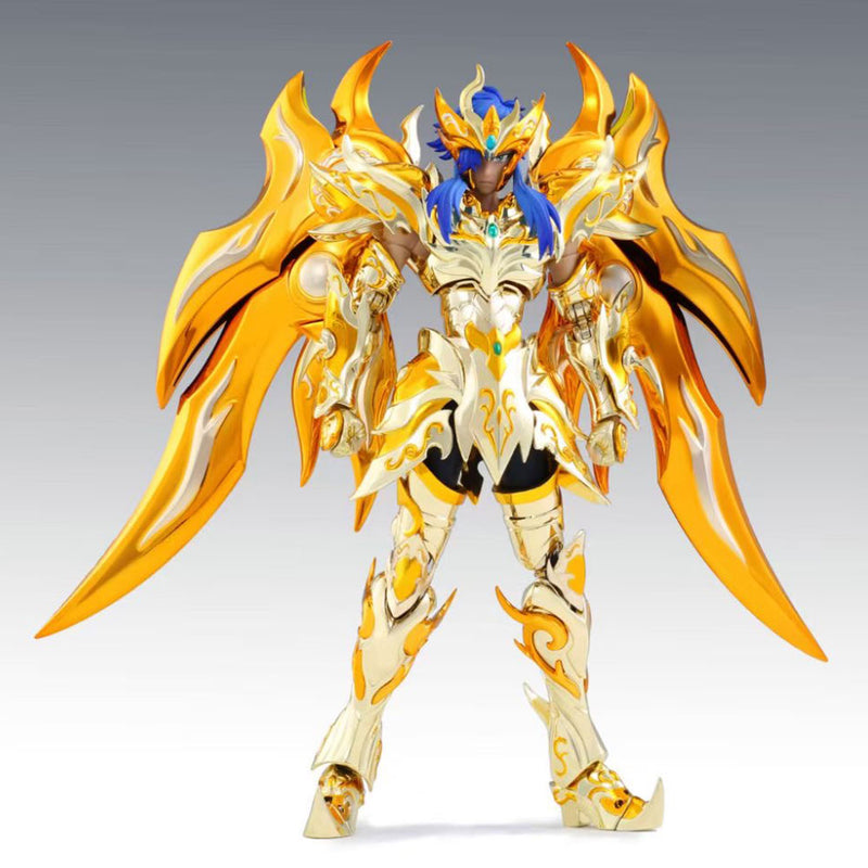 Toypoint Origin of the Stars Scorpio