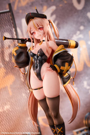 Hobby Sakura StarCat Illustration Regenbogen Nanohana Hoshi Figur im Maßstab 1/6