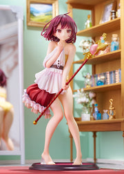 Ques Q Atelier Sophie: The Alchemist of the Mysterious Book Sophie Neuenmuller (Changing Clothes Mode) 1/7 Scale Figure