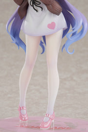 Apex Toys Azur Lane Limepie Unicorn (Angelic Nurse) 1/8 Scale Figure