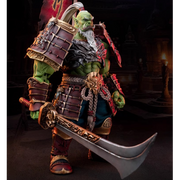 Grey Knight Guardian of The Horde No.03 Master
