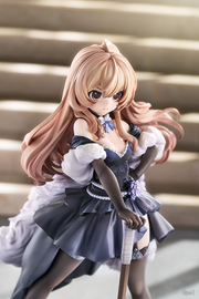 Luminous Box Toradora! Taiga Aisaka (Dress Ver.) 1/7 Scale Figure