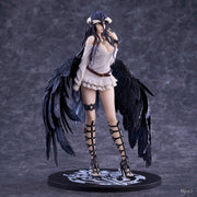Figura a escala 1/6 de Union Creative Overlord Albedo (versión en color limitada de So-Bin)