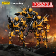 JOYTOY Infinity - Corvus Belli Yu Jing Shang Jilnvincible