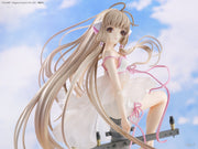 Oriental Forest Chobits Chi (Soothing Breeze) 1/7 Scale Figure