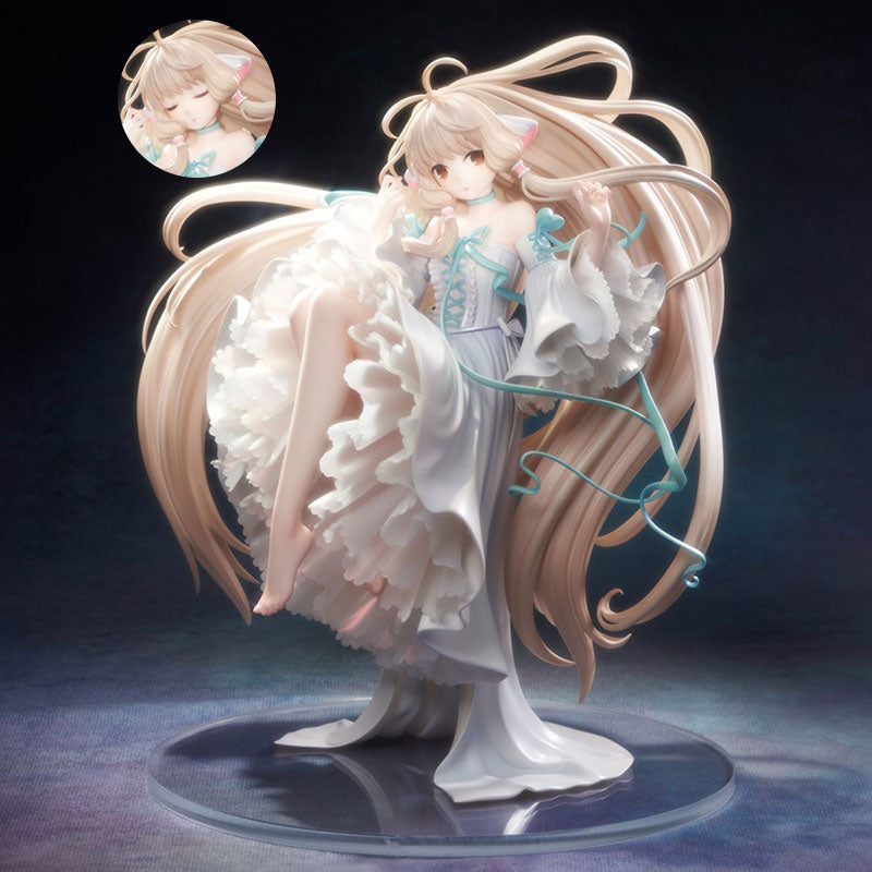[Pre-Order] Magi Arts Chobits Chi (Deluxe Edition) 1/6 Scale Figure