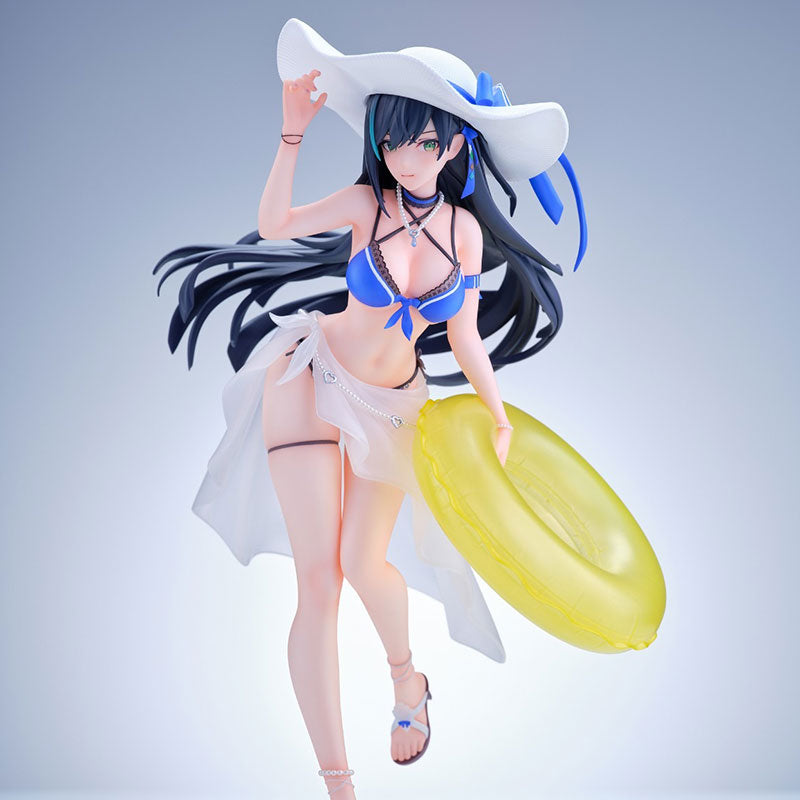 Figura de Lin de la Torre de Fantasía de OMH a escala 1/7