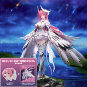[Vorbestellung] Hobby Sakura Göttin des Sieges: Nikke Dorothy (Deluxe Edition) Figur im Maßstab 1/7