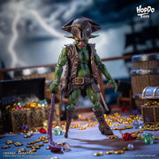 [Pre-Order] HopDo Toys 1/12 Pirate Goblin