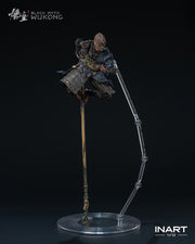 INART x Game Science 1/12 Black Myth: Wukong The Destined One Deluxe Version