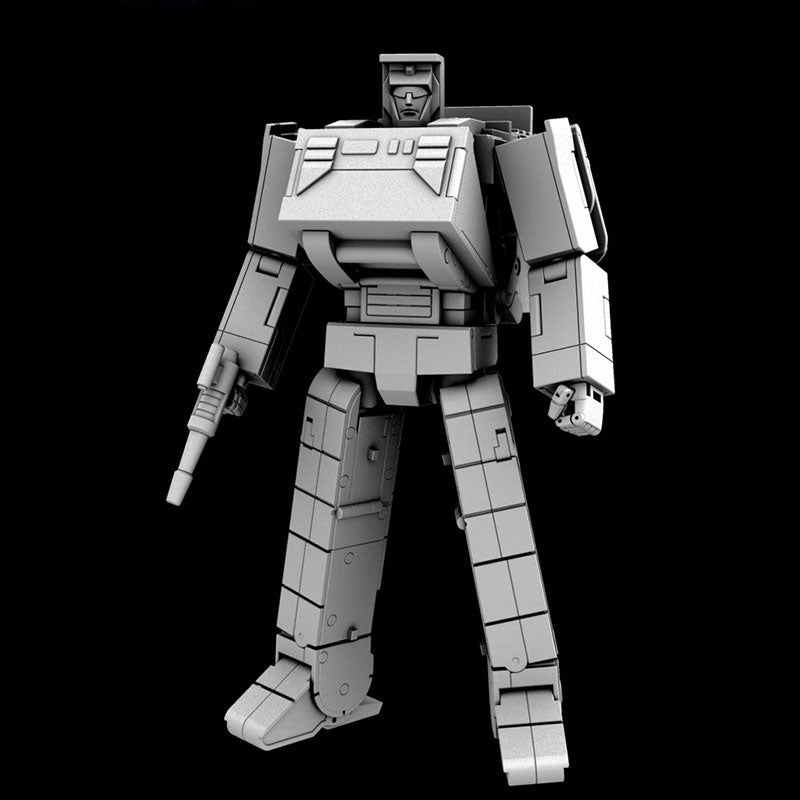 [Reserva] FansToys FT-32F Pei Bonecrusher