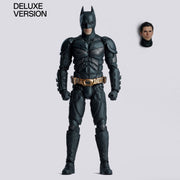 INART 1/12 Batman: El Caballero Oscuro: La Leyenda Renace Edición Deluxe