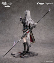 Myethos Arknights Lappland The Decadenza 1/7 Scale Figure (With Bonus)