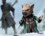 INART Black Myth: Wukong Zhu Bajie 1/12 Sammlerfigur