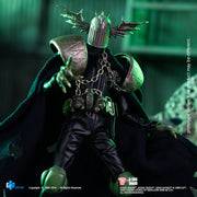 [Pedido anticipado] HIYA Exquisite Super Series 1/12 Escala 6 pulgadas JUDGE DREDD Judge Fear Figura de acción de 6 pulgadas 