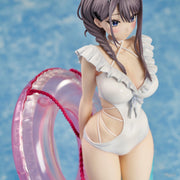 Union Creative Minori Chigusa Ilustración Shino Saotome Figura
