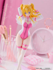 [Vorbestellung] Pony Canyon 2.5 Dimensional Seduction Liliel: Angel School Arc Training Wear Figur im Maßstab 1/7