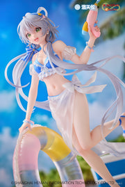 BLACKRAY Vsinger Luo Tianyi (Summer Sea Breeze Ver.) Figur im Maßstab 1/7