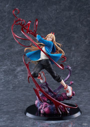 Claynel Chainsaw Man Power Figur im Maßstab 1/7