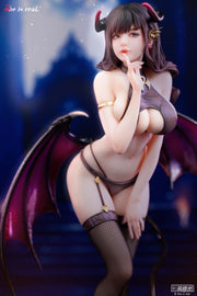 [Vorbestellung] Bearpanda x She Is Real 1/6 Succubus Nave