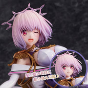 Union Creative Gridman Universe Akane Shinjo (New Order) 1/6 Scale Figure