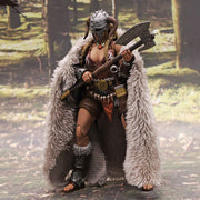 Xesray Studio 1/12 Kontrahenten Kampf um Guory Gold Hildr WF25 Event Exklusive Version