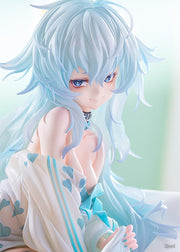 Phat Company Girls' Frontline PA-15 Marvelous Yam Pastry (Heavy Damage Ver.) Figura escala 1/7