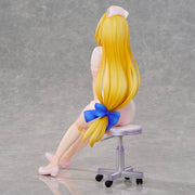 [Vorbestellung] Union Creative To Love-Ru Darkness Nurse Series Tearju Lunatique Figur