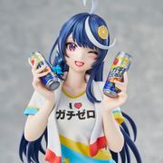 Union Creative VTuber Legend: How I Went Viral after Forgetting to Turn Off My Stream Shuwa-chan 1/6 Scale Figure