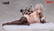 Lim Land Shimanun Illustration Kuzuko-chan 1/6 Scale Figure