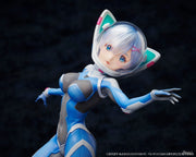 Figura a escala 1/7 de Rem (AxA -SF Space Suit Ver.-) de Re:Zero Starting Life in Another World de Design Coco