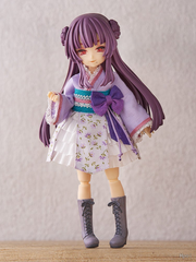 [Reserva] Figura Kaguya de la serie Fairy Tale de Phat Company ParDoll