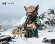 INART Black Myth: Wukong Zhu Bajie 1/12 Sammlerfigur