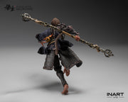 INART x Game Science 1/12 Black Myth: Wukong The Destined One Standard version