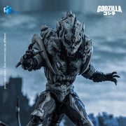 Hiya Exquisite Basic Godzilla Final Battle 2004 Movie Ver. Monster X
