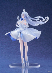 Golden Head Azur Lane Argus 1/7 Scale Figure