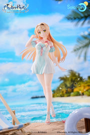 Solarain Atelier Ryza: Ever Darkness & the Secret Hideout Klaudia Valentz (Swimsuit Ver.) 1/7 Scale Figure