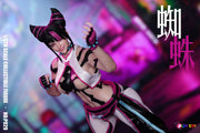 [Pre-Order] PLAY TOY 1/6 P029 Spider Woman Agent 6