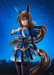 Figura a escala 1/7 de Uma Musume: Pretty Derby Admire Vega de Phat Company