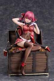 [Vorbestellung] Design Coco Hololive Production Houshou Marine Figur im Maßstab 1/7