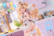 Solarain Azur Lane Bache (Anniversary Illustration Ver.) 1/7 Scale Figure