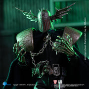 [Pedido anticipado] HIYA Exquisite Super Series 1/12 Escala 6 pulgadas JUDGE DREDD Judge Fear Figura de acción de 6 pulgadas 