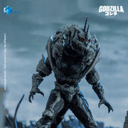 Hiya Exquisite Basic Godzilla Final Battle 2004 Movie Ver. Monster X