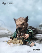 INART Black Myth: Wukong Zhu Bajie 1/12 Sammlerfigur